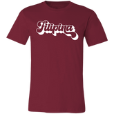 Filipina Chunky Unisex Jersey T-Shirt